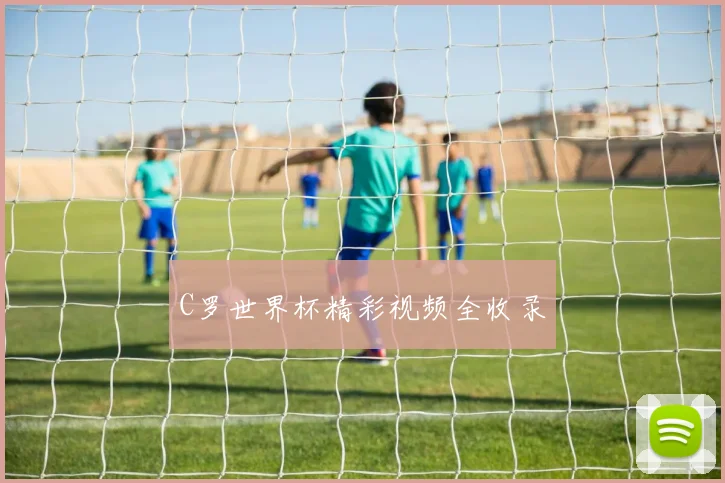 C罗世界杯精彩视频全收录