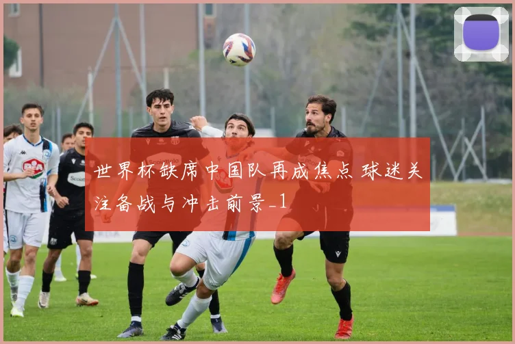 世界杯缺席中国队再成焦点 球迷关注备战与冲击前景_1